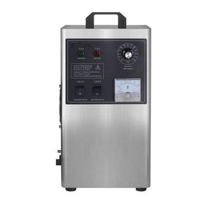 小型臭氧發(fā)生器，HY-002-3A給自來水殺菌消毒供給員工清洗手
