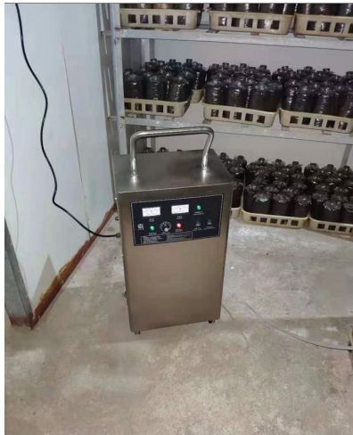 臭氧，臭氧消毒機(jī)食用菌的栽培應(yīng)用