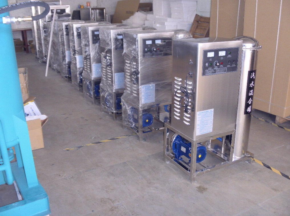 如何應(yīng)用臭氧水在豆芽生長(zhǎng)培育中進(jìn)行消毒